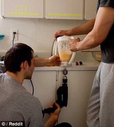 Cele mai PENIBILE modificări ale obiectelor pe care le folosim zilnic. Improvizaţii GROTEŞTI