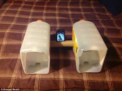 Cele mai PENIBILE modificări ale obiectelor pe care le folosim zilnic. Improvizaţii GROTEŞTI