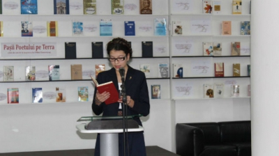 Puțină lume știe asta. Cu ce se ocupă acum Cleopatra Stratan