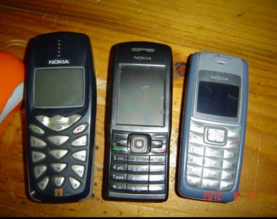Ai în casă astfel de telefoane mobile vechi? Cum te pot îmbogăți