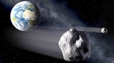 Acest exerciţiu al NASA sperie întreaga lume. Ce se întâmplă dacă un asteroid loveşte Pământul?