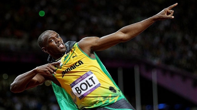 Anunţul neaşteptat făcut de celebrul atlet Usain Bolt. "Va fi greu pentru mine"