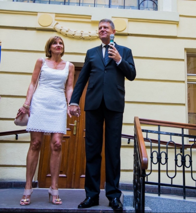 Anunţ de ultima oră despre Carmen Iohannis. Ce decizie s-a luat 