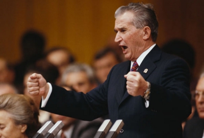 10 lucruri pe care nu le ştiai despre Nicolae Ceauşescu