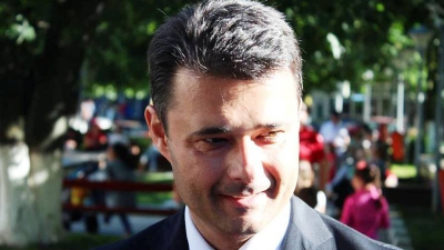 Daniel Florea, despre o candidatură a lui Marian Vanghelie: Nu ar face rău candidatului PSD