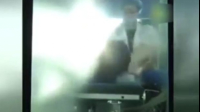 Femeie însărcinată, bătută chiar de medicul ei. Motivul? Revoltător