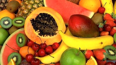 fructe recomandate pentru slabit