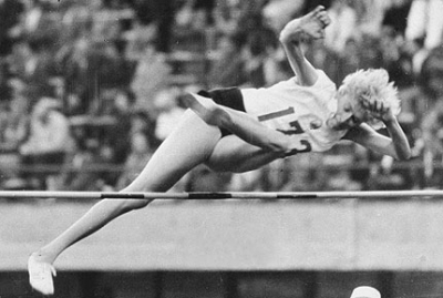 Iolanda Balaş, prima campioană olimpică a atletismului românesc, a murit. Avea 79 de ani
