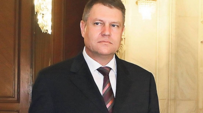 Iohannis: Evoluţiile din spaţiul european scot la suprafaţă derapaje xenofobe şi rasiste