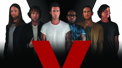 MAROON 5, pentru prima oară &icirc;n Rom&acirc;nia! Biletele la preţ promoţional, EPUIZATE