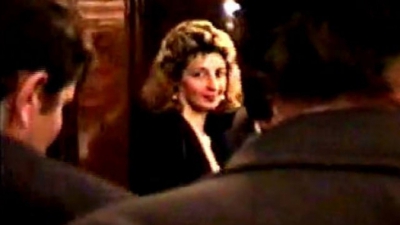 Secretul pe care l-a ascuns Mihaela Rădulescu! Cum arăta la nunta în urmă cu 27 de ani 