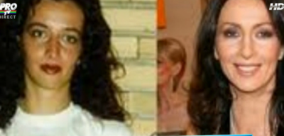 Secretul pe care l-a ascuns Mihaela Rădulescu! Cum arăta la nunta în urmă cu 27 de ani 