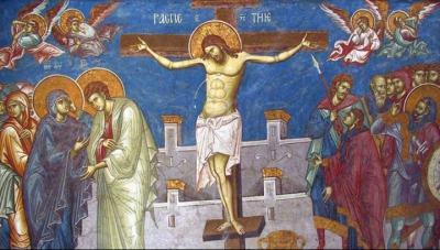 Postul Paștelui 2016. Cea mai puternică rugăciune. Se rostește în fiecare zi