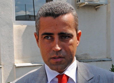 Milionarul Remus Truică, condamnat la 7 ani în dosarul „Ferma Băneasa”, a fost eliberat mai devreme!