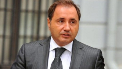 Deputatul Cristian Rizea, trimis în judecată de DNA pentru fapte de corupție