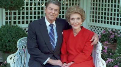 Soţia fostului preşedinte american Ronald Reagan a murit la vârsta de 94 de ani