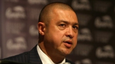 Rudel Obreja, fostul președinte al Federației Române de Box