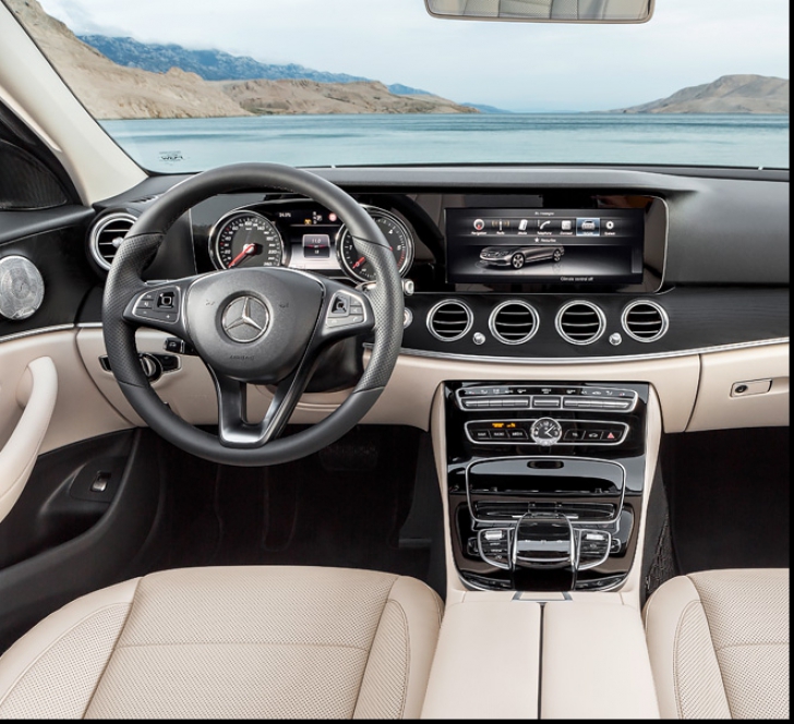 Mercedes-Benz Clasa E a ajuns în România. Cum arată noul bolid al producătorului din Stuttgart