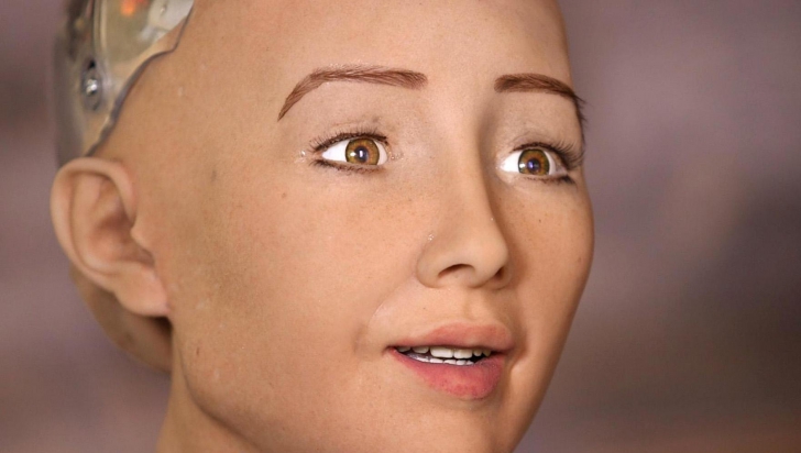 Mesaj tulburător: Voi distruge omenirea!