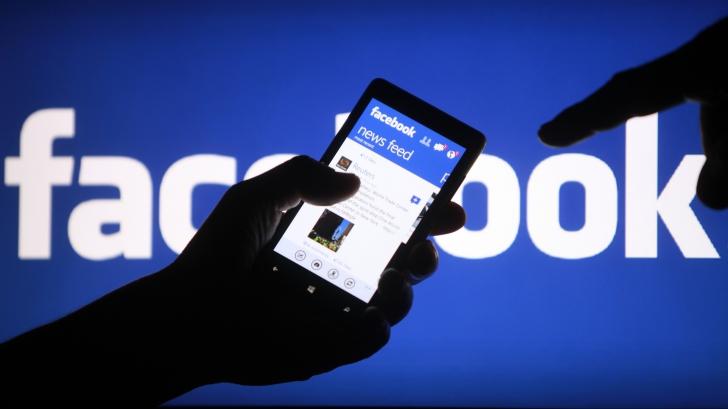 Facebook testează o unealtă care descoperă impostorii de pe reţeaua de socializare