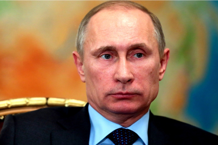 Cum arată palatul de 1 miliard de dolari lui Vladimir Putin de la Marea Neagră