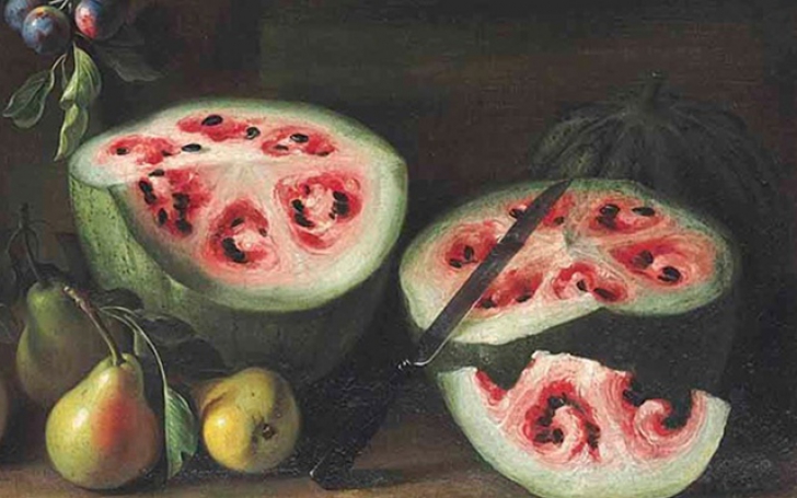 Cum arătau fructele și legumele înainte de a fi modificate genetic! Îți va fi greu să crezi