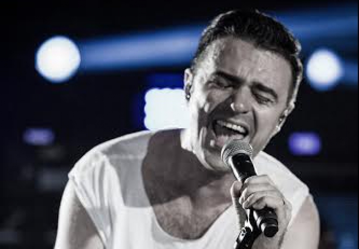 Trupa Vunk și câștigătorul Eurovision, Ovidiu Anton, vor susține un concert de zile mari