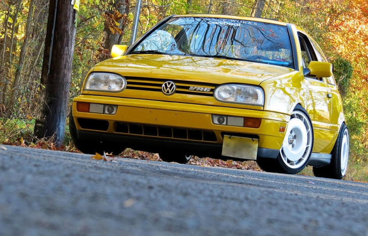 Marca străină preferată a românilor e Volkswagen. Acestea sunt cele 10 modele de VW de care ne e dor