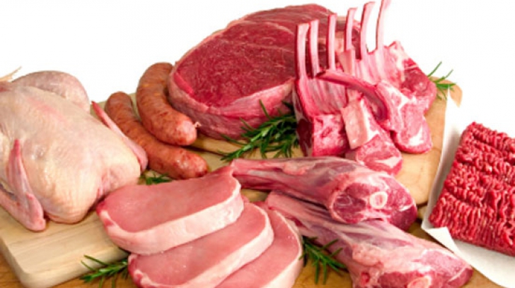 METODA SIGURĂ prin care îţi poţi da seama ce carne este CANCERIGENĂ