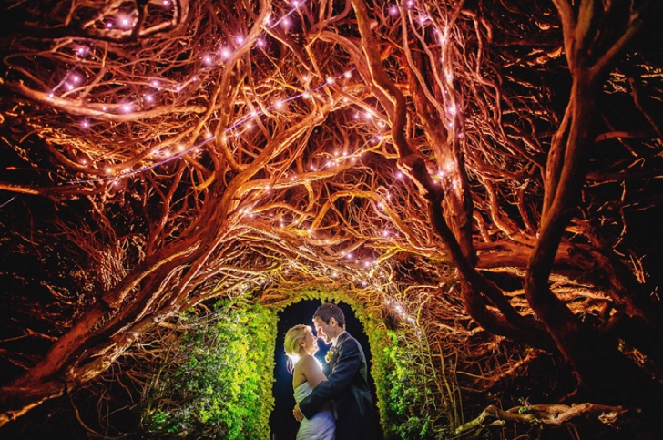 Top 25 de fotografii de nuntă uimitoare, care te vor face să vrei să mergi imediat la altar