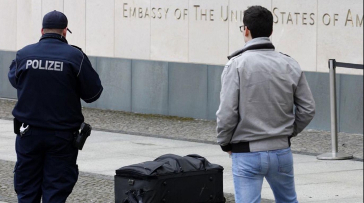 Germania urmează să introducă noi măsuri de securitate pentru prevenirea atacurilor teroriste
