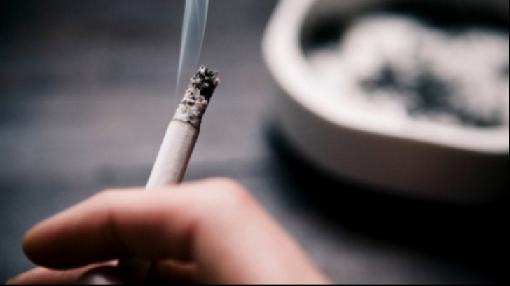 Veste bună pentru fumători. Decizia luată astăzi de senatori privind Legea Fumatului