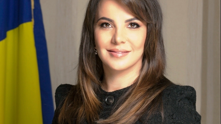 Ana Maria Pătru, președinte AEP: ”Mă simt responsabilă pentru fiecare alegător care nu merge la vot”