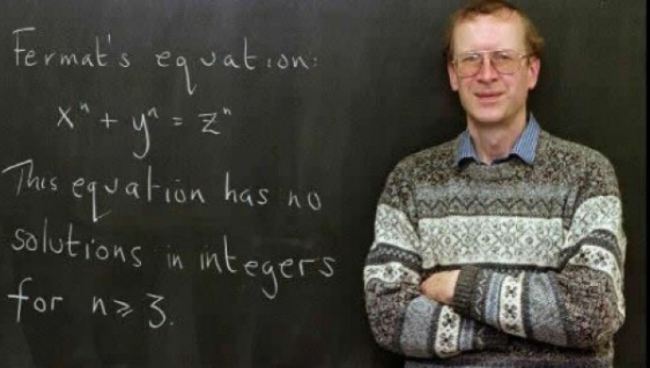 Un britanic a câștigat Premiul Abel, ''Nobelul'' pentru matematică 