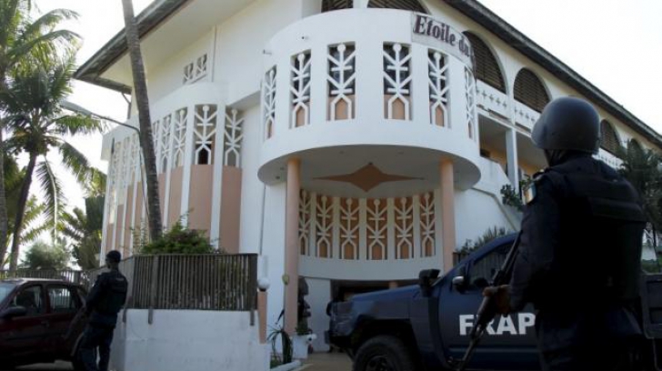 Patru cetăţeni francezi au fost ucişi în atacul terorist din Coasta de Fildeş
