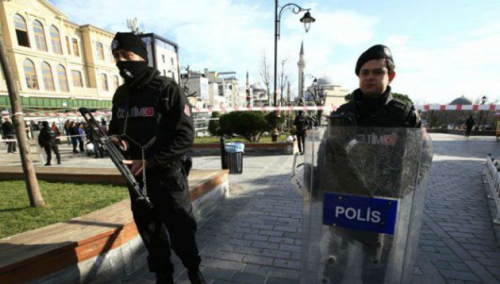 Un român, martor la atentatul din Istanbul, face declarații șocante de la fața locului 