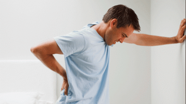 Ai dureri de spate cronice? Acestea sunt cele mai bune remedii