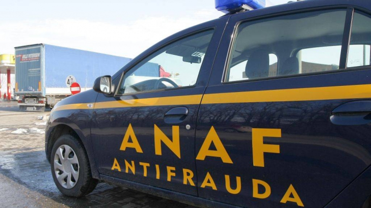 Mafia din sistemul medical, atacată de inspectorii ANAF