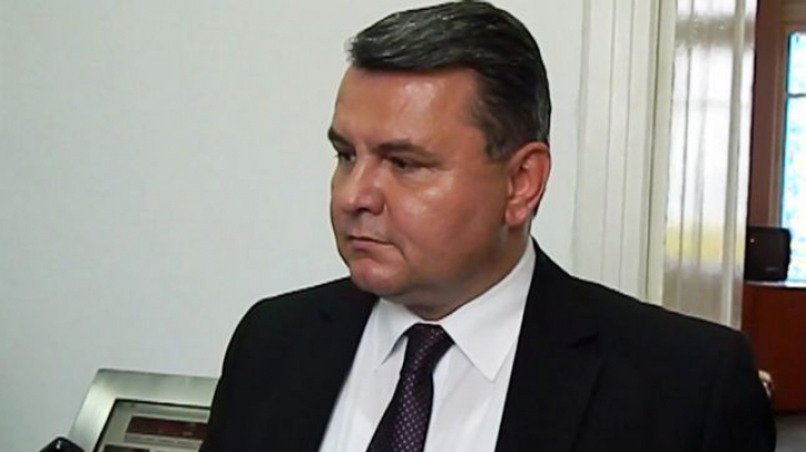 Primarul Buzăului, Constantin Boşcodeală, condamnat definitiv la 3 ani de închisoare cu suspendare 