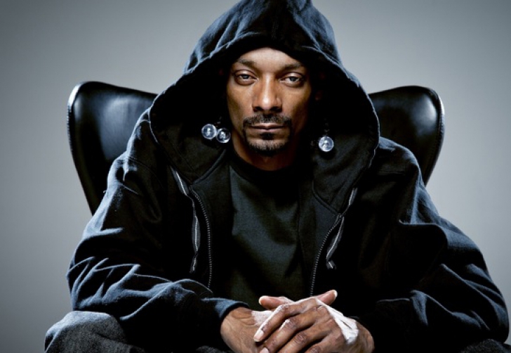 Snoop Dogg 