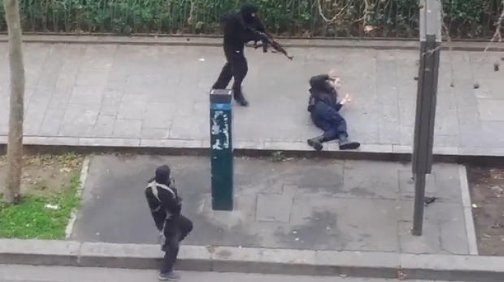 STUDIU. Profilul neștiut al jihadiștilor. De ce fac tinerii din Franța pasul spre terorism