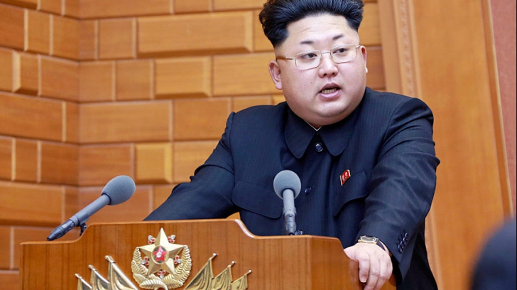 Dictatorul din Coreea de Nord a făcut o criză! Un om de încredere a fugit cu miliarde de euro