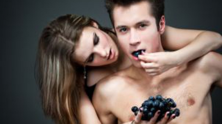 Mirodeniile care îmbunătăţesc viaţa sexuală. Cum te ajută