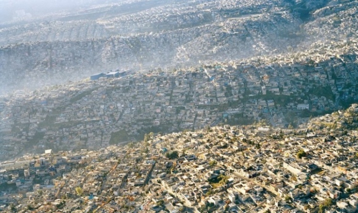 Top 20 de imagini care arată că lumea a devenit un adevărat dezastru