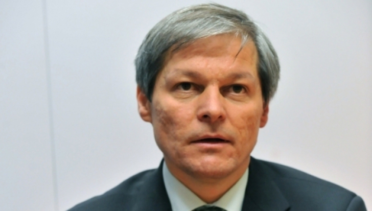 Procurorii au clasat dosarul premierului Cioloş