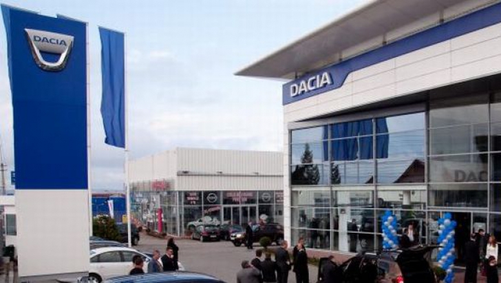 Se fac angajări masive la Dacia Renault. Care sunt criteriile 