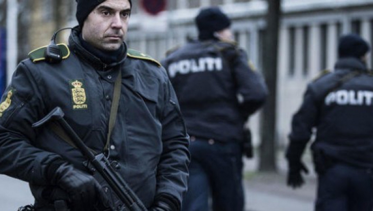 Elevă de 16 ani din Danemarca, inculpată pentru plănuirea de atentate teroriste la două școli 