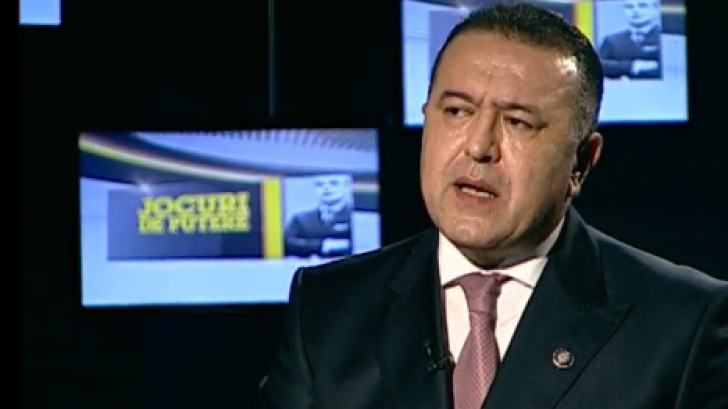 Mihai Daraban, președintele CCIR: I-am cerut lui Sorin Dimitriu fie autosuspendarea, fie demisia