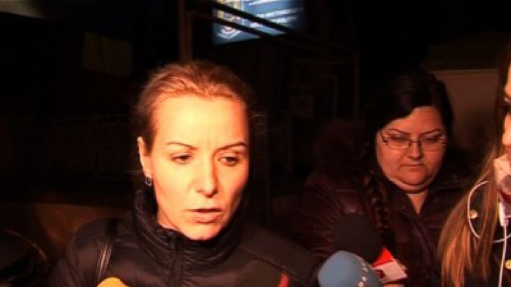 Directoarea grădiniţei din Cotroceni, filmată în timp ce agresa copiii, a fost reţinută
