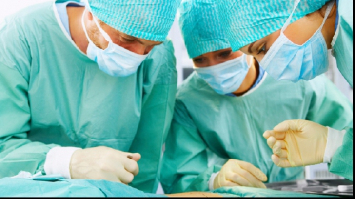 Interzis la transplant. Pacienţii români, refuzaţi de clinicile europene